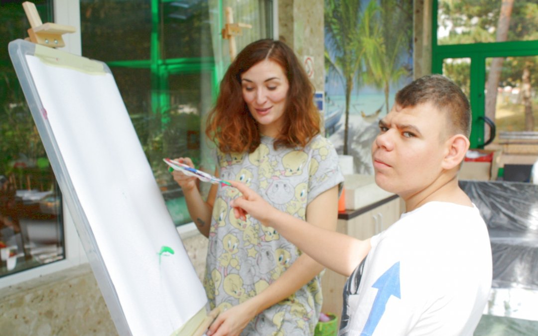 Turnus rehabilitacyjny w Mielnie, 16-29 września 2018