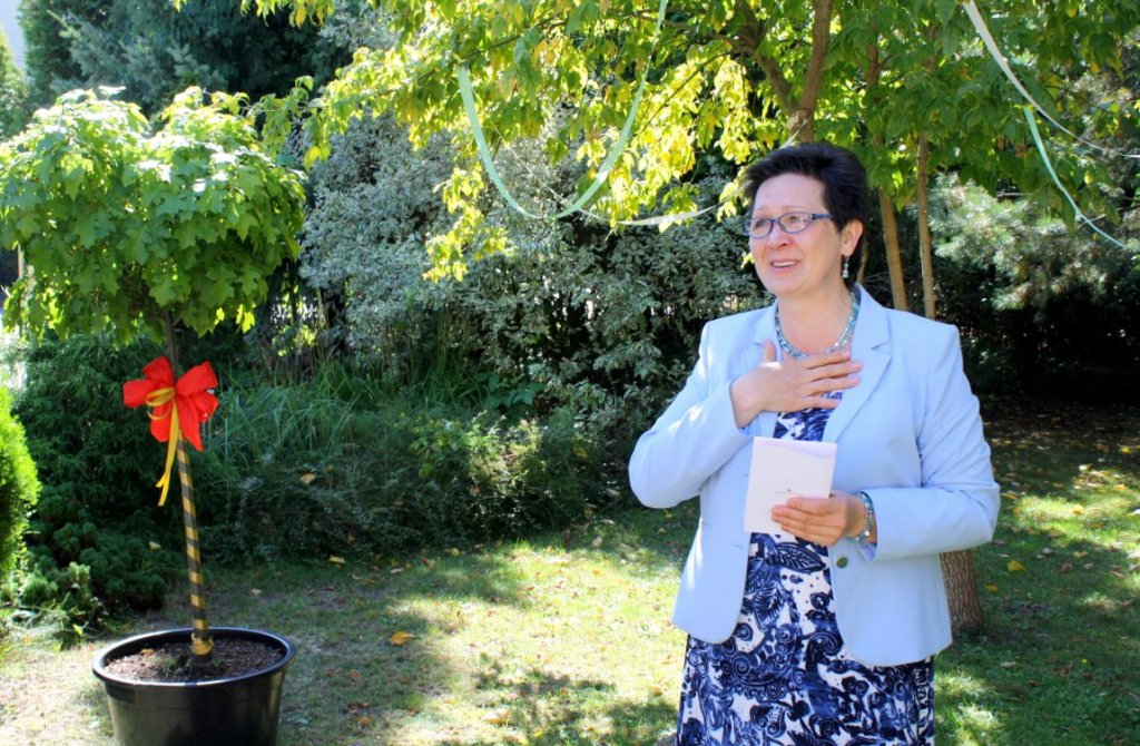 dr Svetlana Masgutova