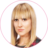 Joanna Rybacka