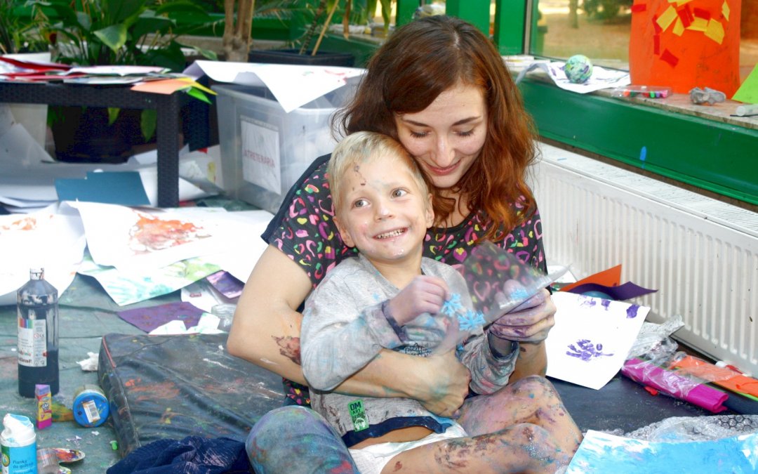Turnus rehabilitacyjny w Mielnie, 16-29 września 2018