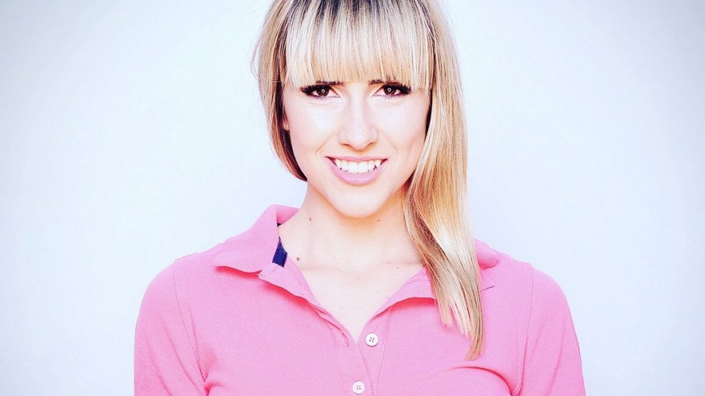 Joanna Rybacka